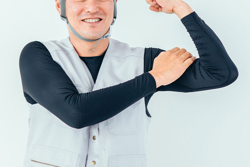 迅速かつ丁寧にイメージ