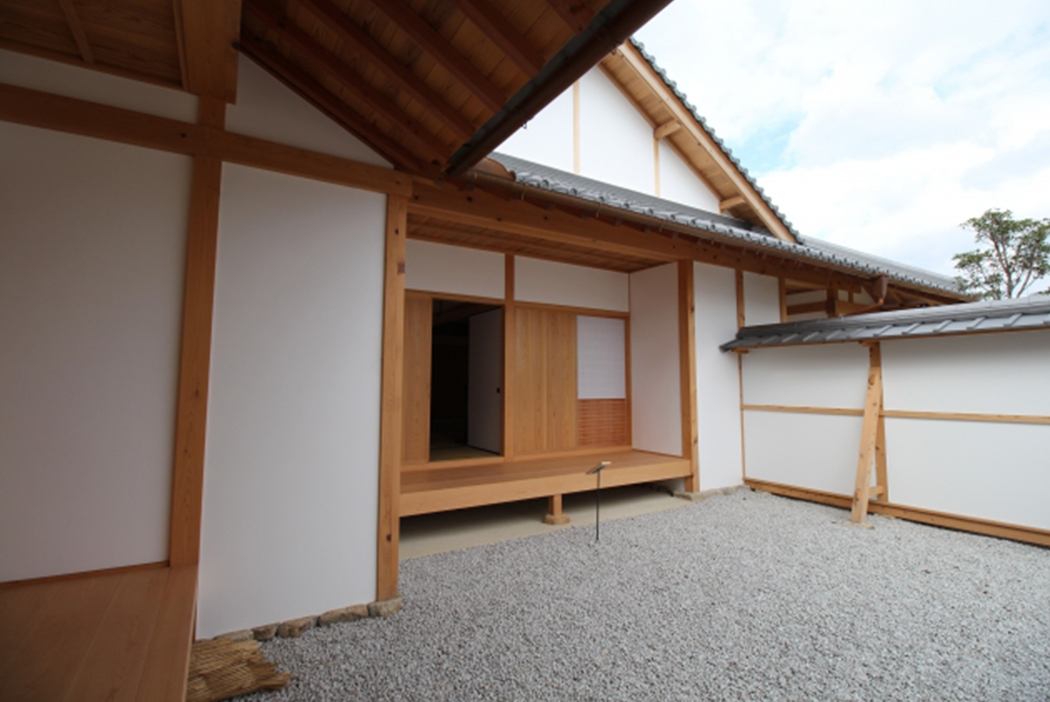 株式会社 左官工業吉満1